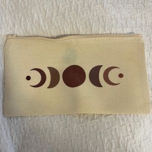 Cute little hand designed pouch